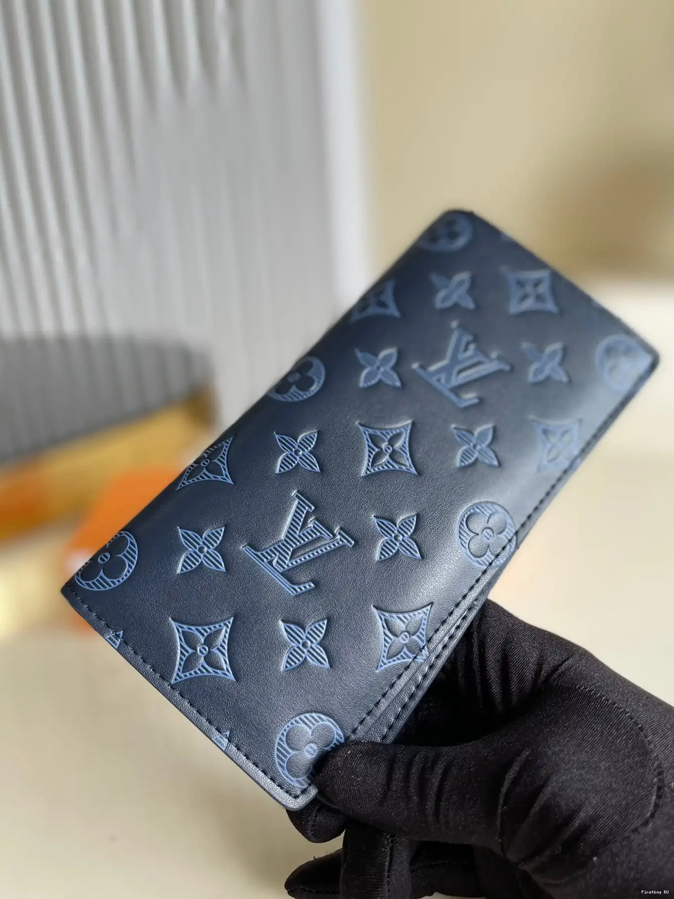 LOUIS BRAZZA VUITTON WALLET 0512